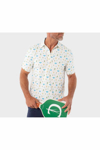 Criquet - Performance Sport Range Polo