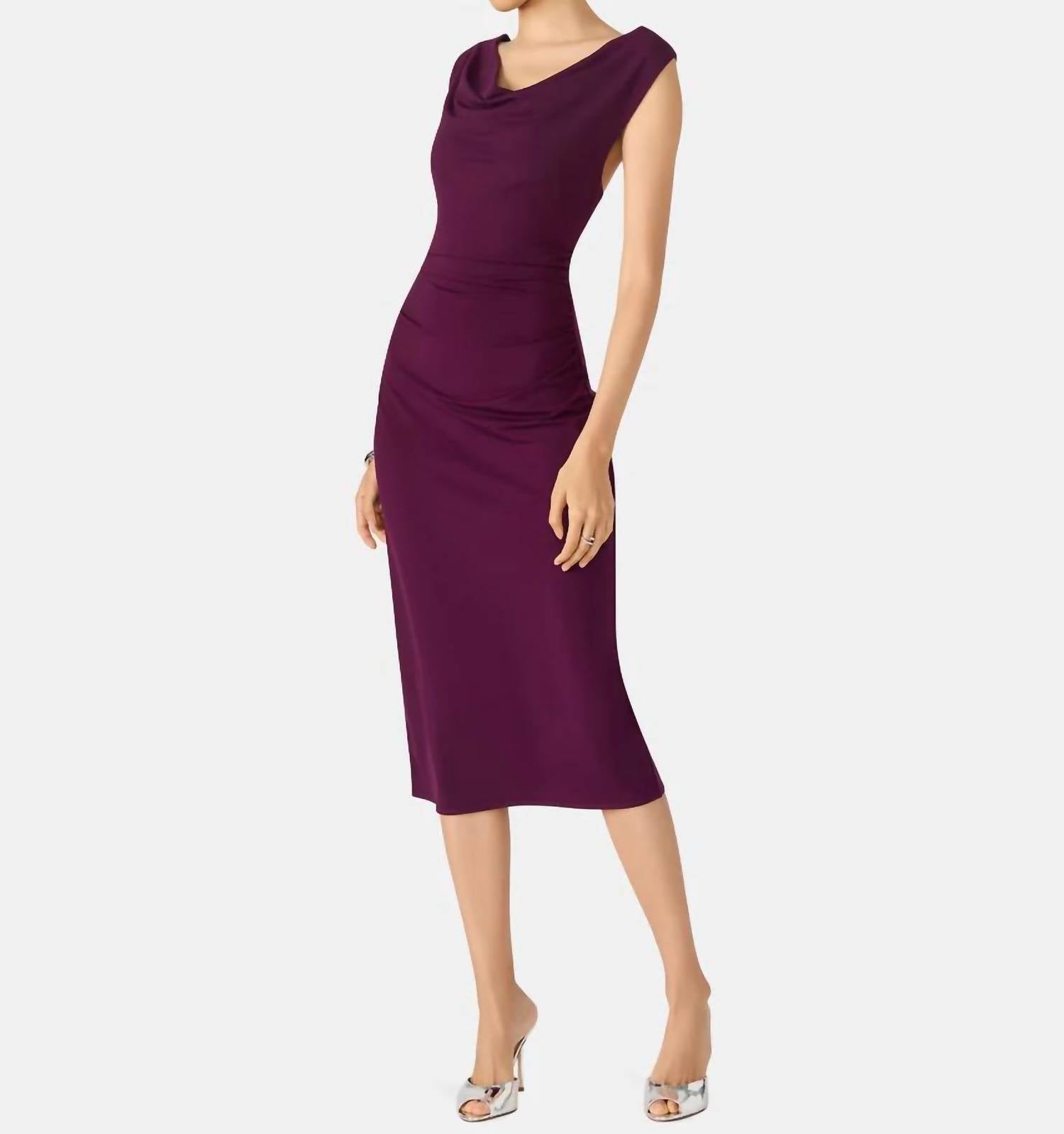 Steve Madden - Kalina Midi Dress