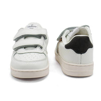 Victoria - Kid's Tiempo Fancy Panels Sneakers