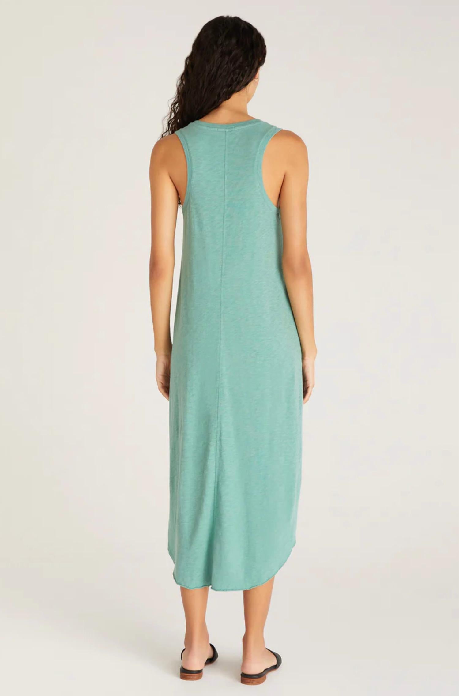 Z Supply - Reverie Midi Dress