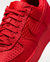 Nike - Men's Air Force 1 Retro Chrome Hearts Sneaker