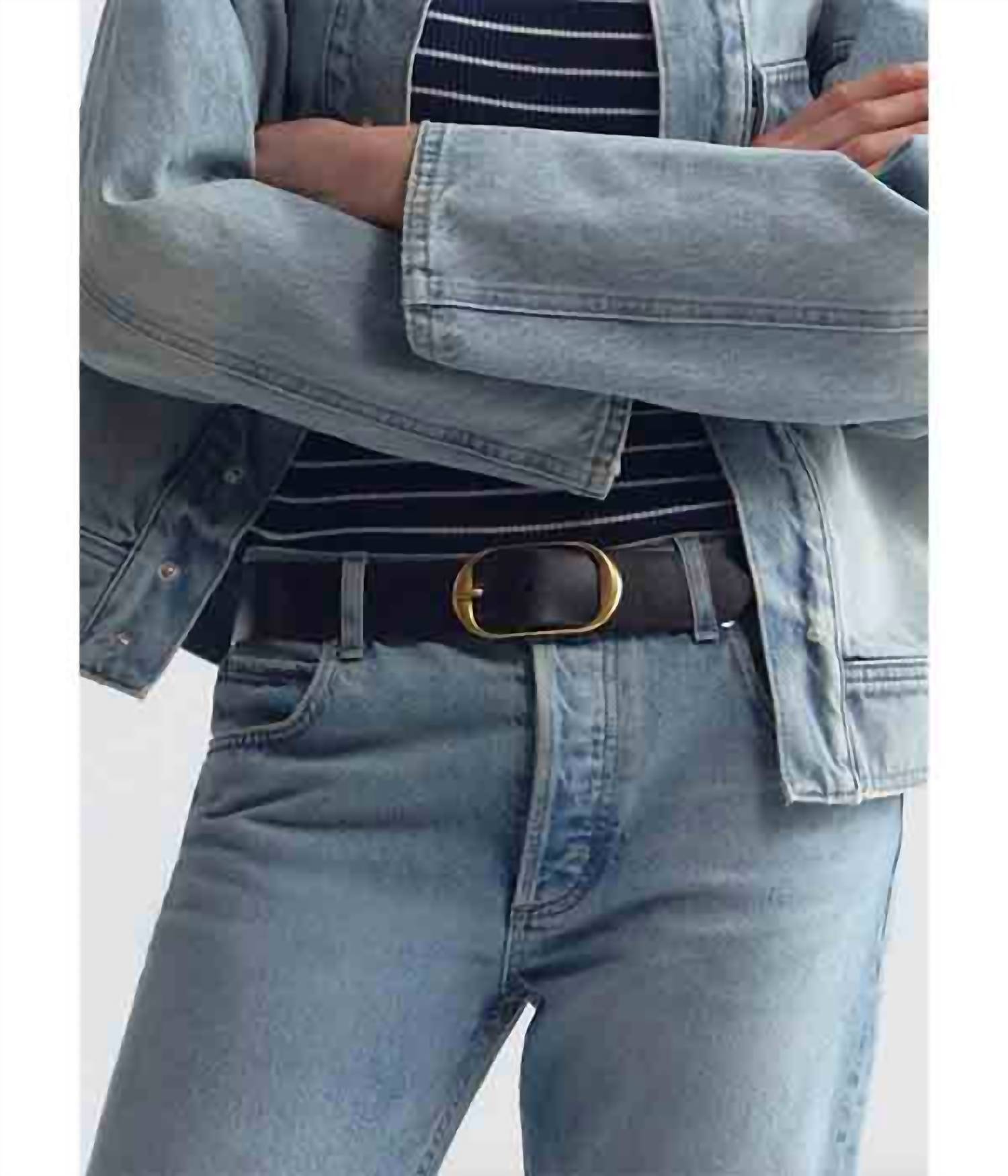 Nili Lotan - Lorimer Jeans