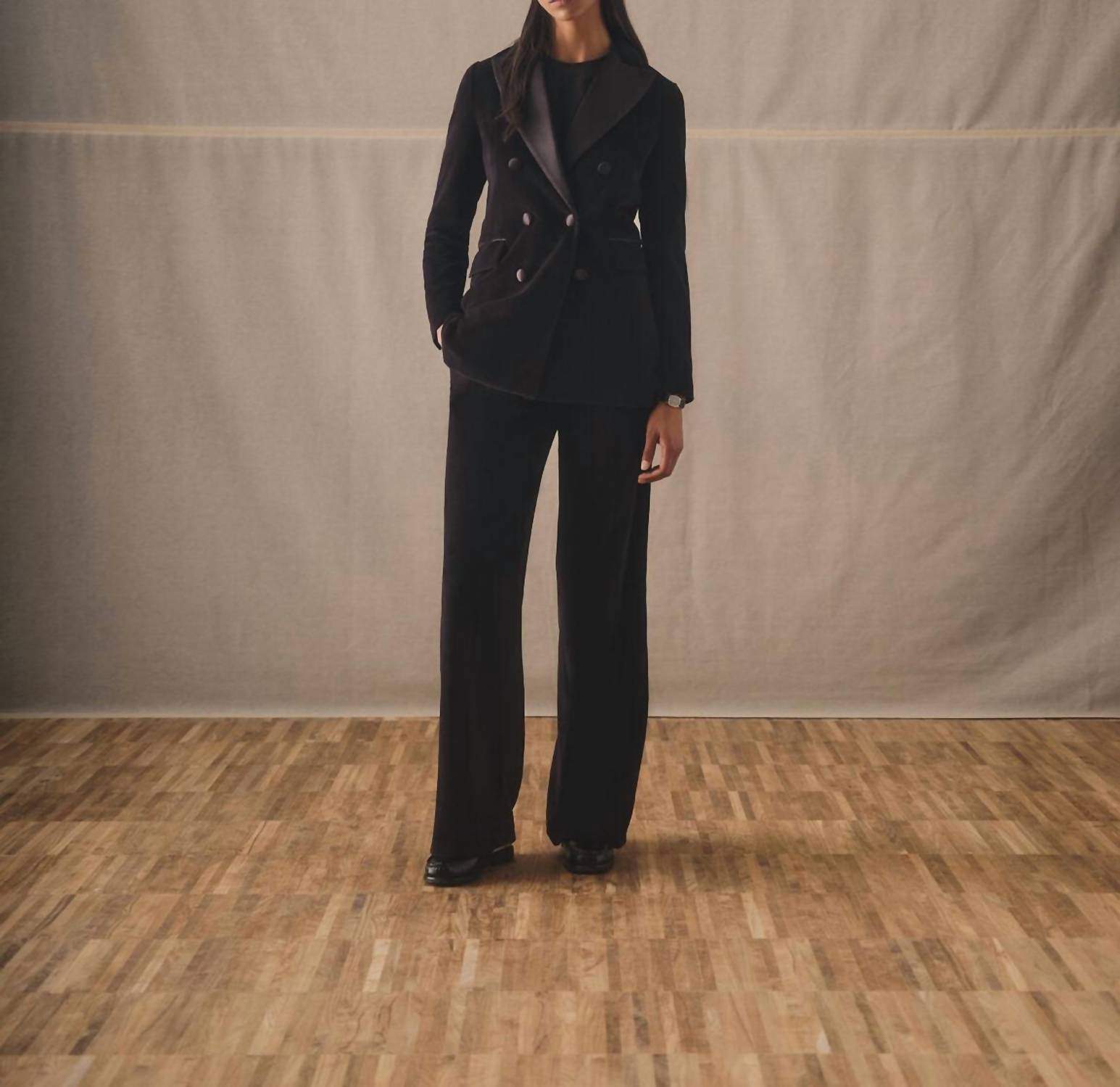 Circolo 1901 - Smoking Pant