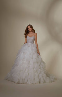 Morilee - Women's Melina Dress