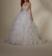 Morilee - Women's Melina Dress