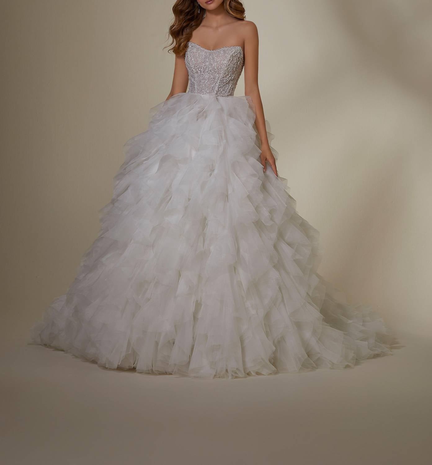 Morilee - Women's Melina Dress