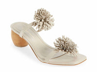 Koko + Palenki - Women's Aliza Leather Heel