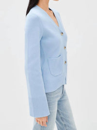 Pistola - Aeron Cinched Waist Cardigan