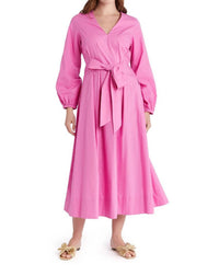 Livro - Women's Adler Dress