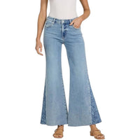 Dear John Denim - Hendrix Wide Leg Jean