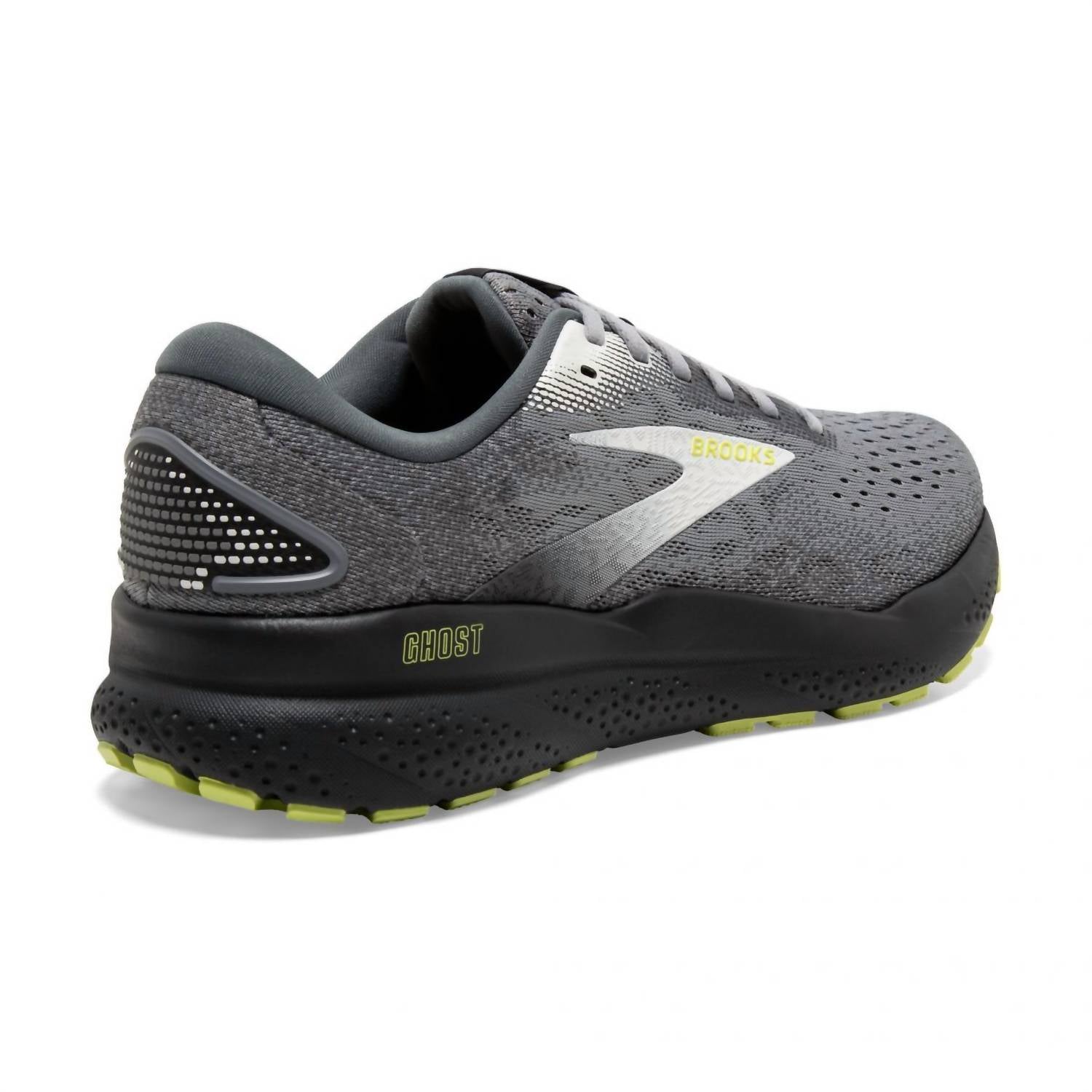 Brooks - Men's Ghost 16 Running Shoes