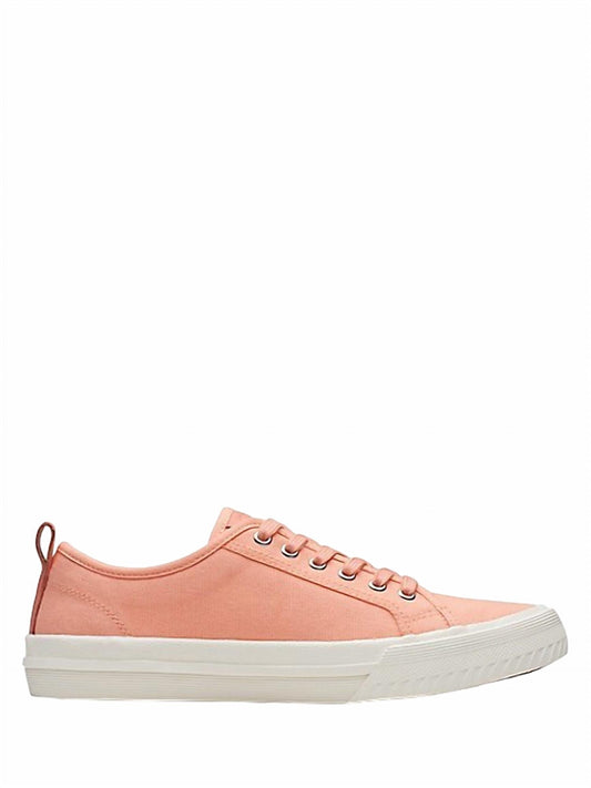 Clarks - Women's Roxby Lace Sneaker