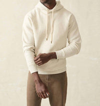 Faherty - High Standard Fleece Hoodie