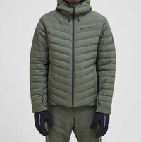Peak Performance - Frost Ski Jacket