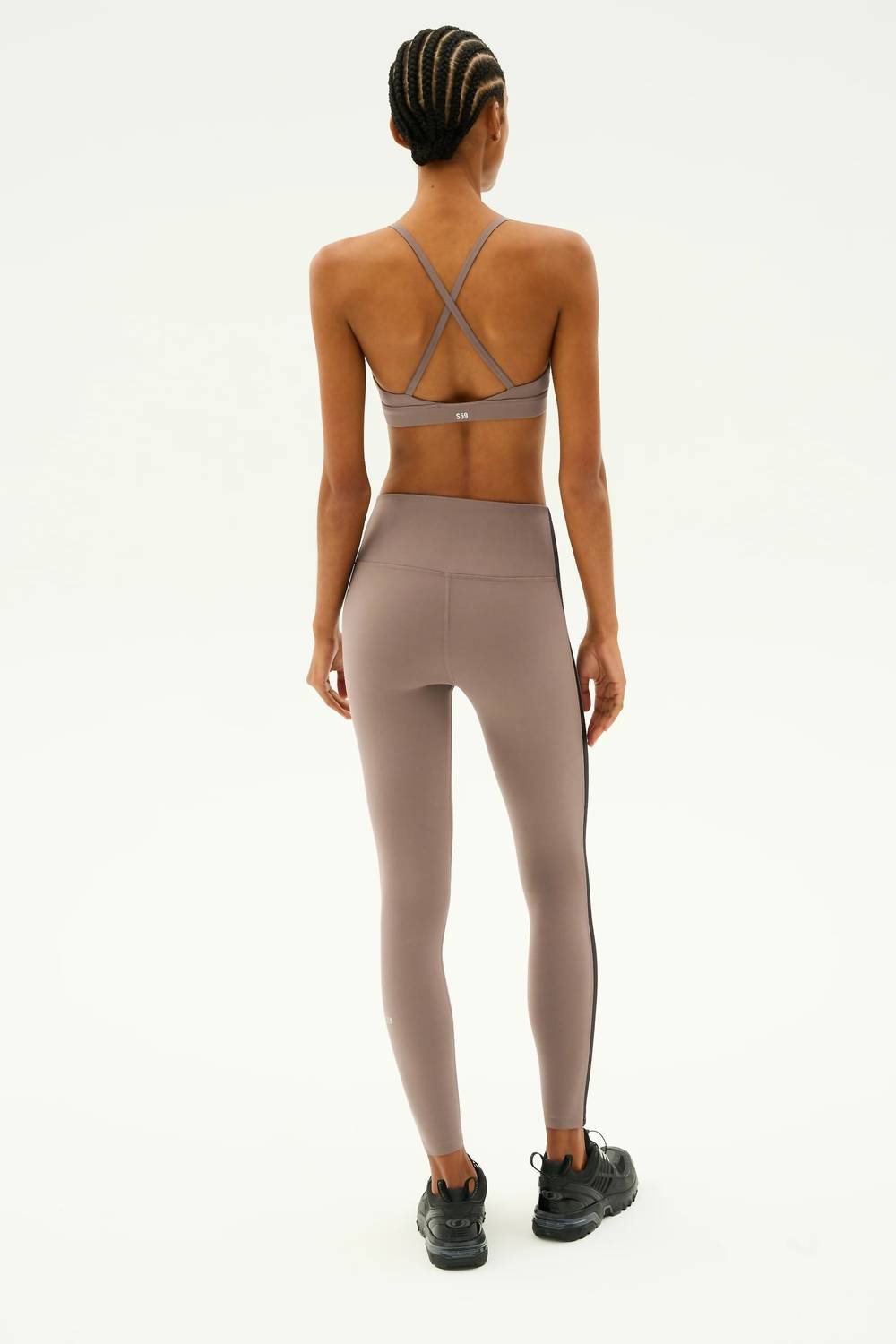 Splits59 - Clare High Waist Rigor Pants