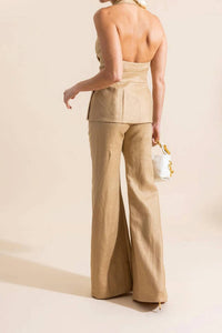Alexis - Micoli Vest
