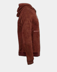 Lusso Beni - Seraphic Jacket