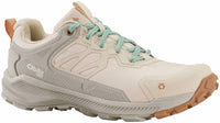 Oboz - Women's Katabatic Low B-dry Shoe