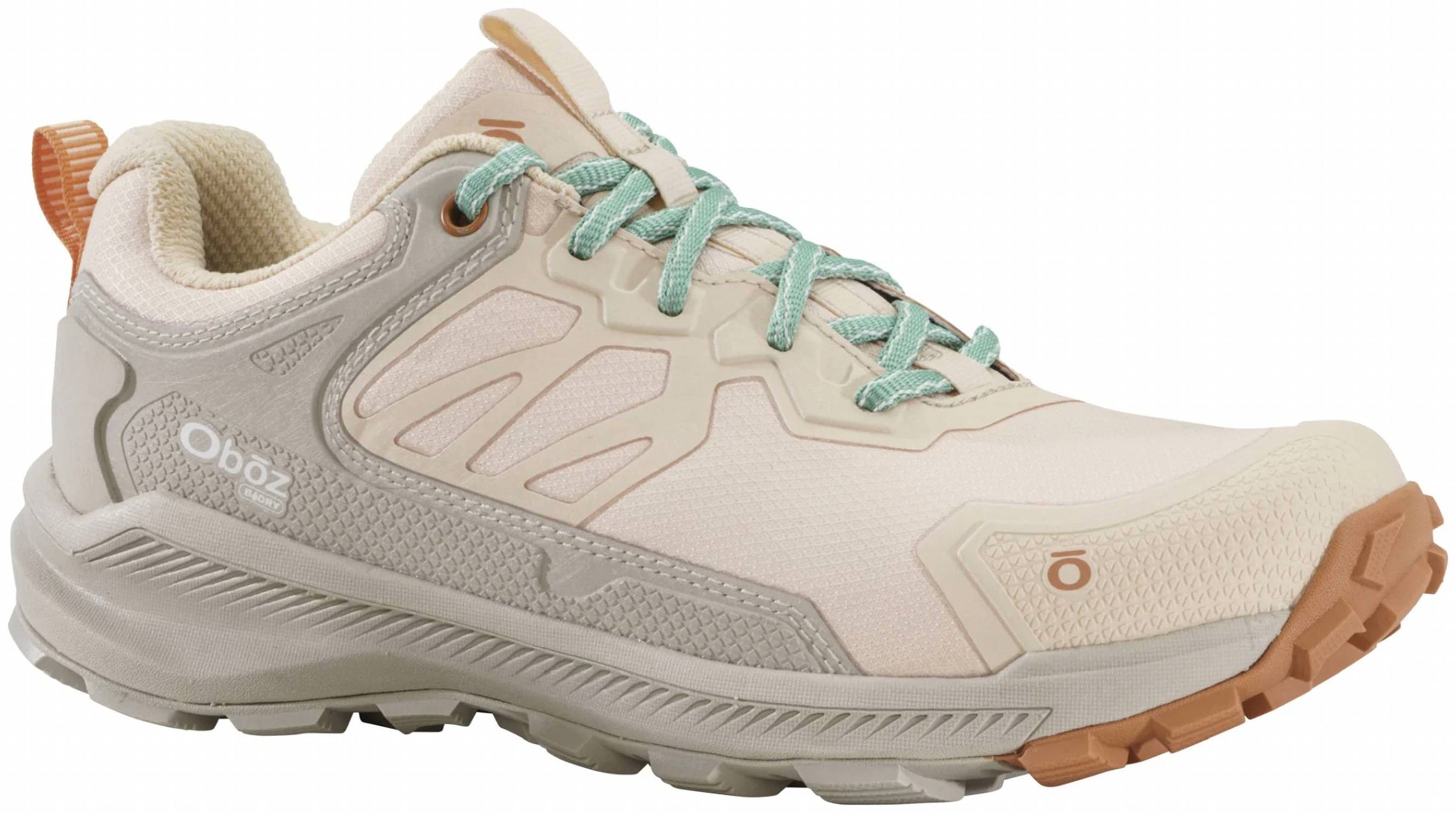 Oboz - Women's Katabatic Low B-dry Shoe