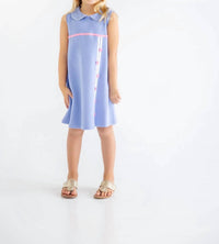 The Beaufort Bonnet Company - Luanne's Lunch Dress