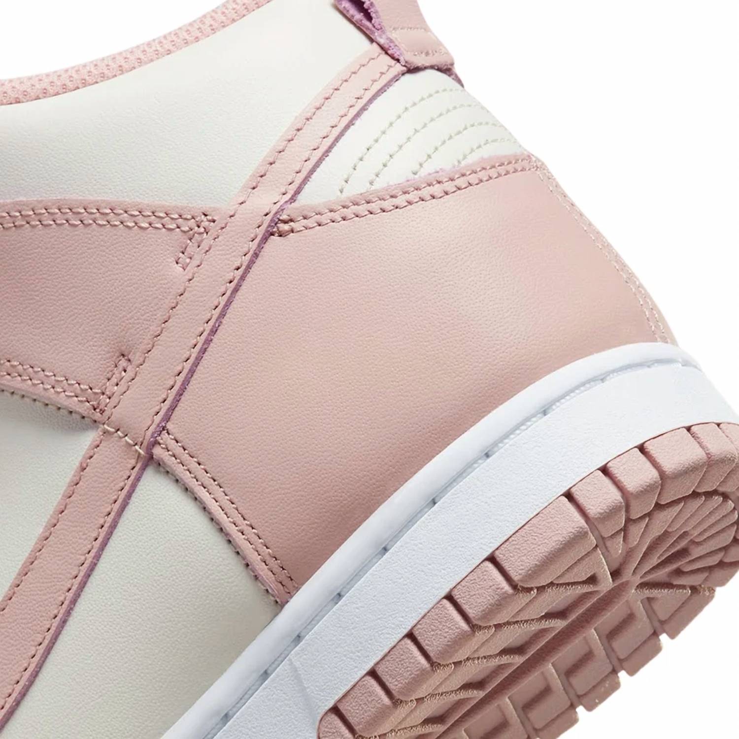 Nike - Women's Dunk High Sneakers