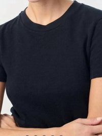 American Vintage - Women's Cotton Short Sleeves T-shirt