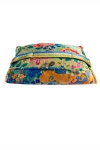 Johnny Was - Altair Travel Blanket