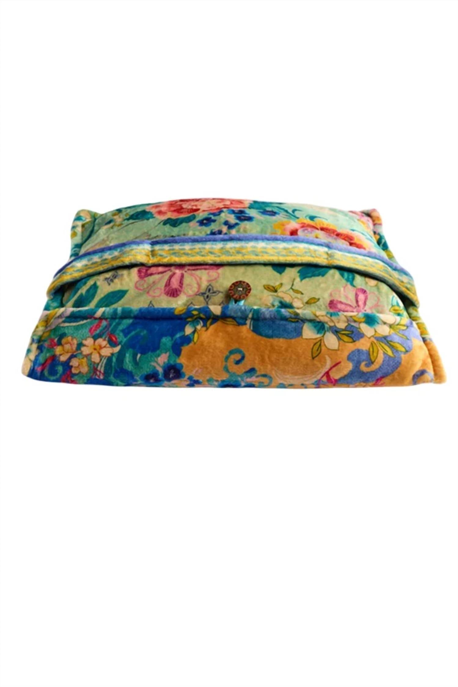 Johnny Was - Altair Travel Blanket