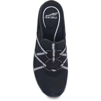 Dansko - Women's Hayleigh Open-back Sneaker