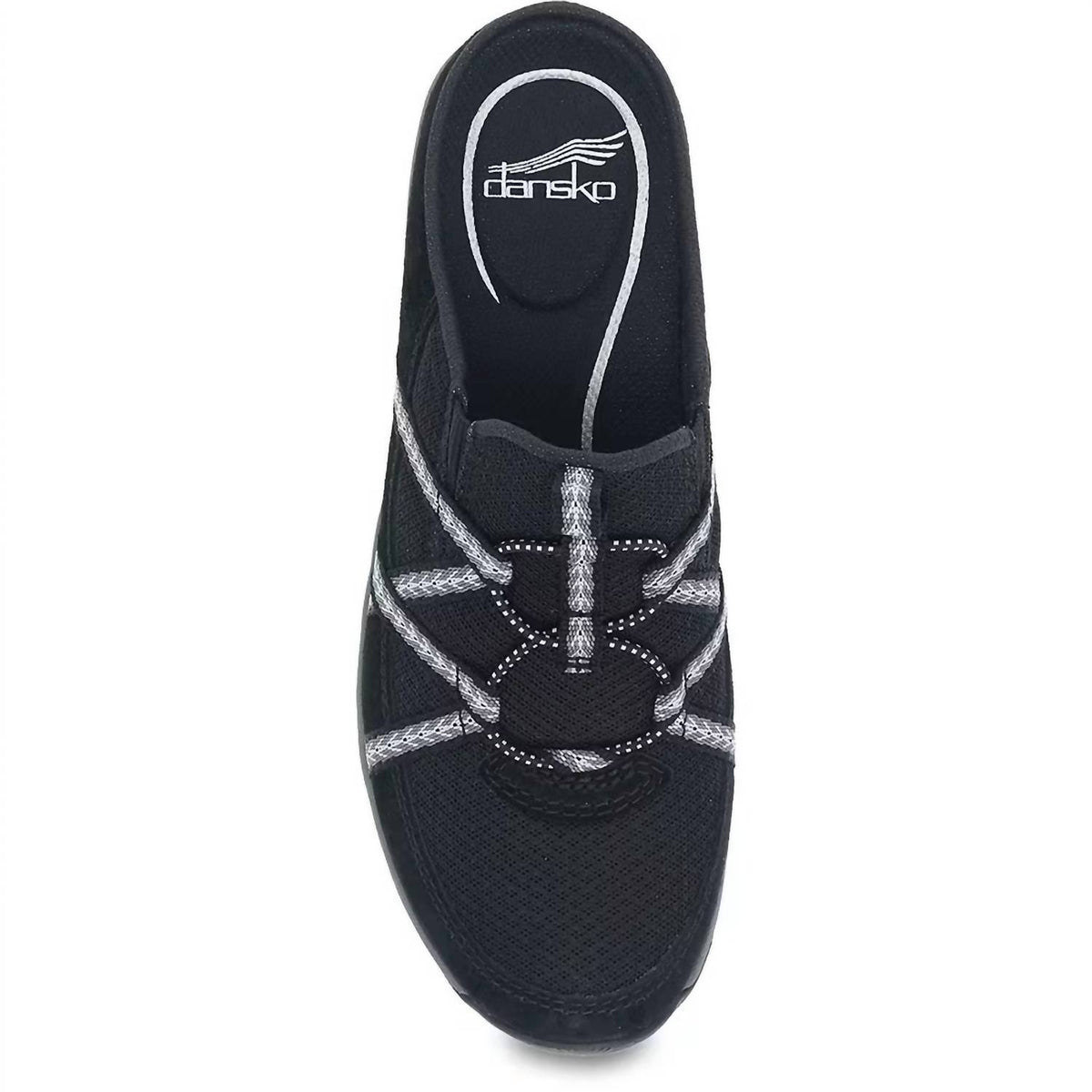 Dansko - Women's Hayleigh Open-back Sneaker