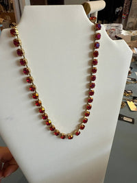 Tova - Women's Oakland Necklace