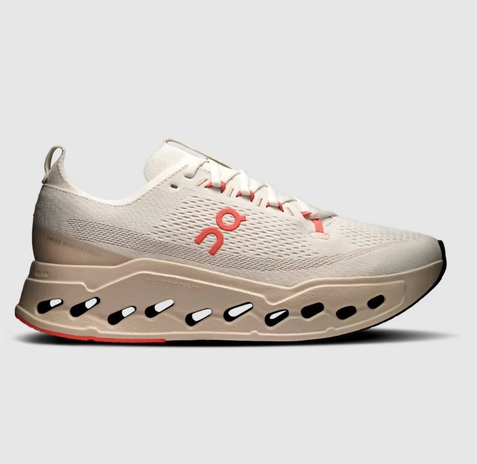 On - Men's Cloudsurfer Max Running Shoes