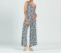 Clara Sun Woo - One Shoulder Top