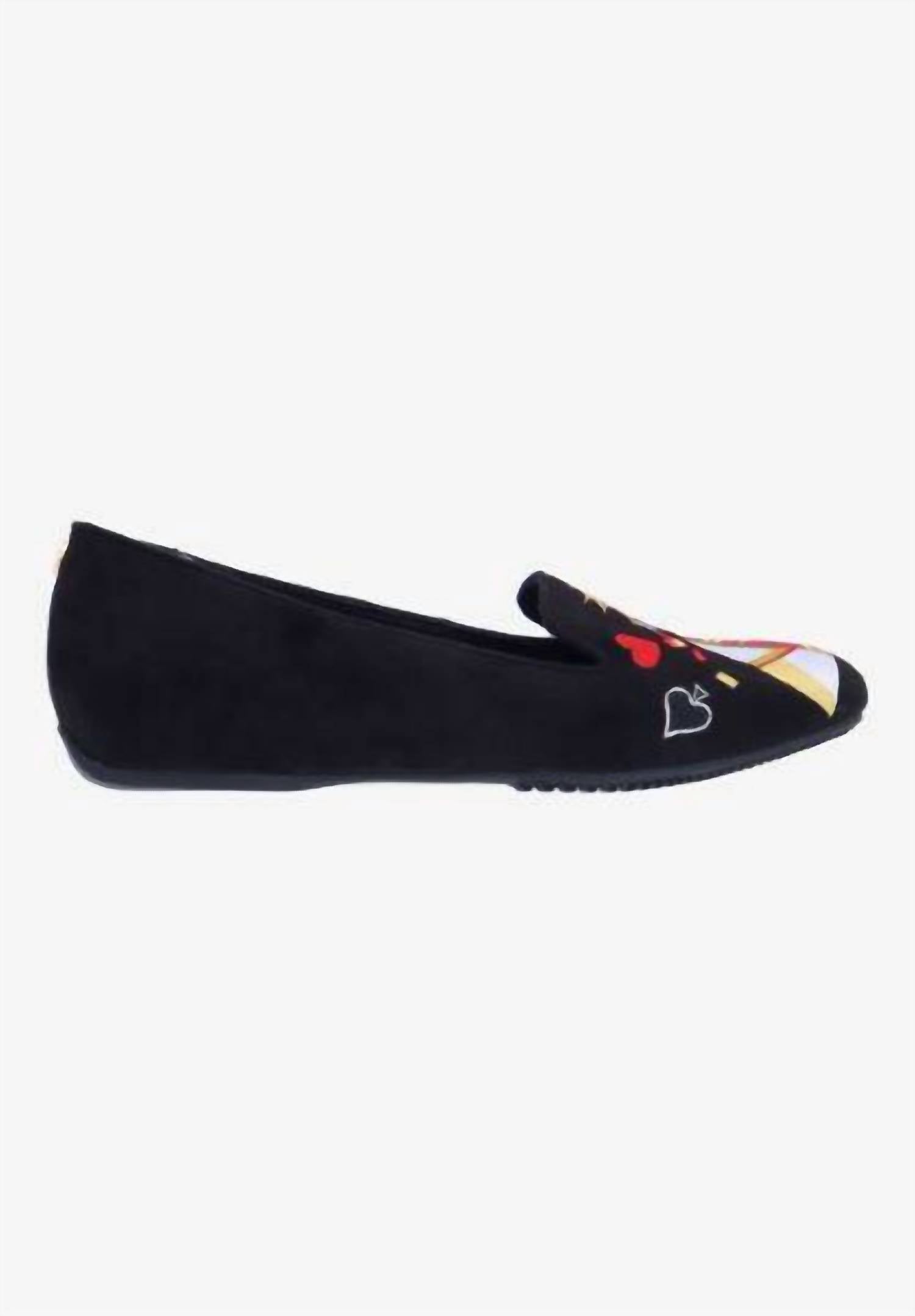 J. Renee - Women's Fullhouse Slip On Flat Shoes