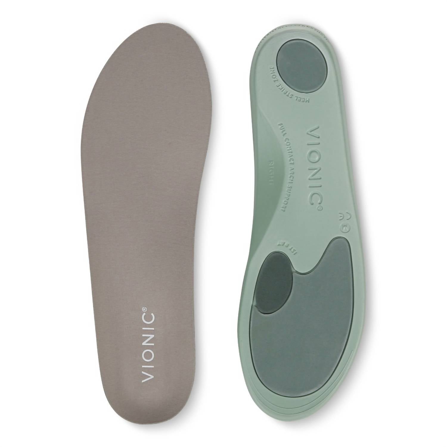 Vionic - Unisex Relief Orthotic Insoles