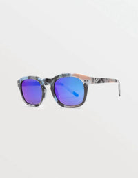Volcom - Men's Earth Tripper Sunglasses