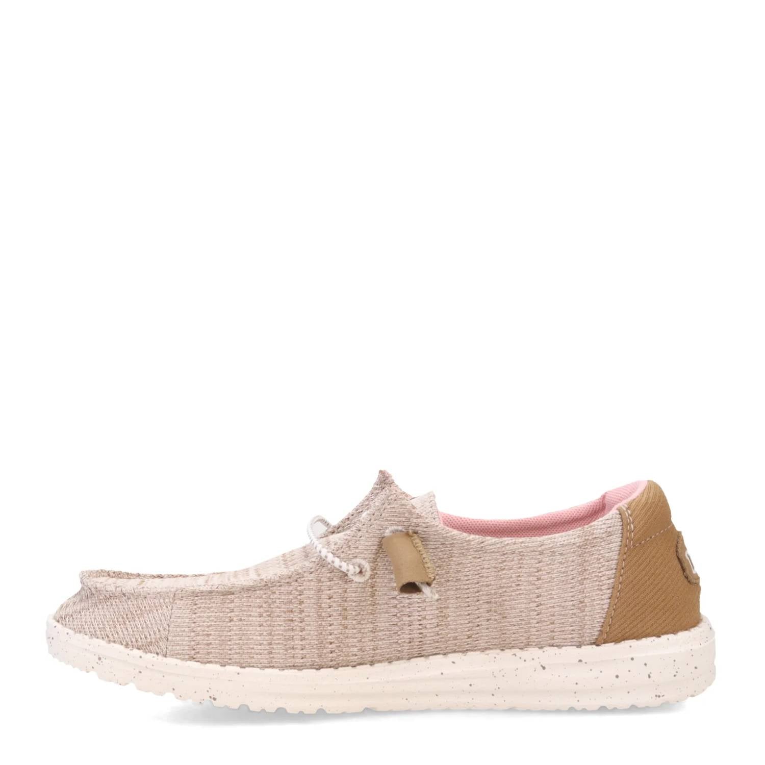 Hey Dude - Women's Wendy Sport Mesh Casual Shoe