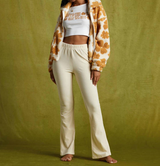 Billabong - Hit A Corduroy Flare Pant