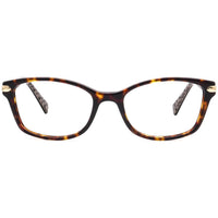 Coach - Women's Hc6065 5291 Eyeglasses