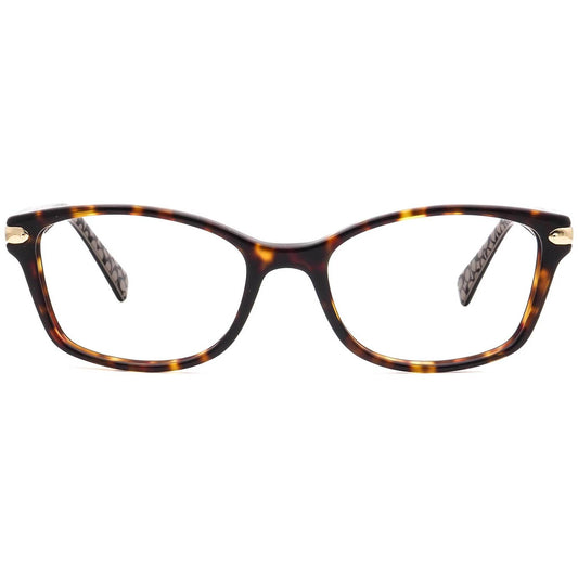 Coach - Women's Hc6065 5291 Eyeglasses