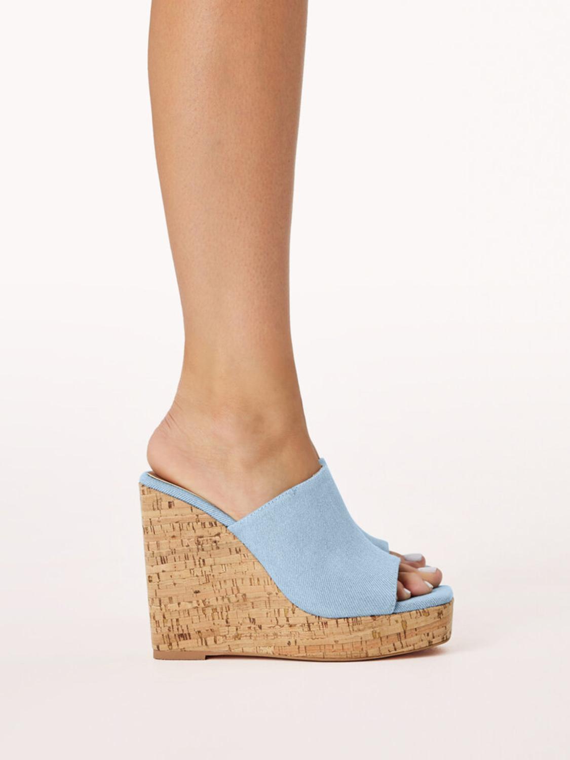 Billini - Women's Enora Wedge