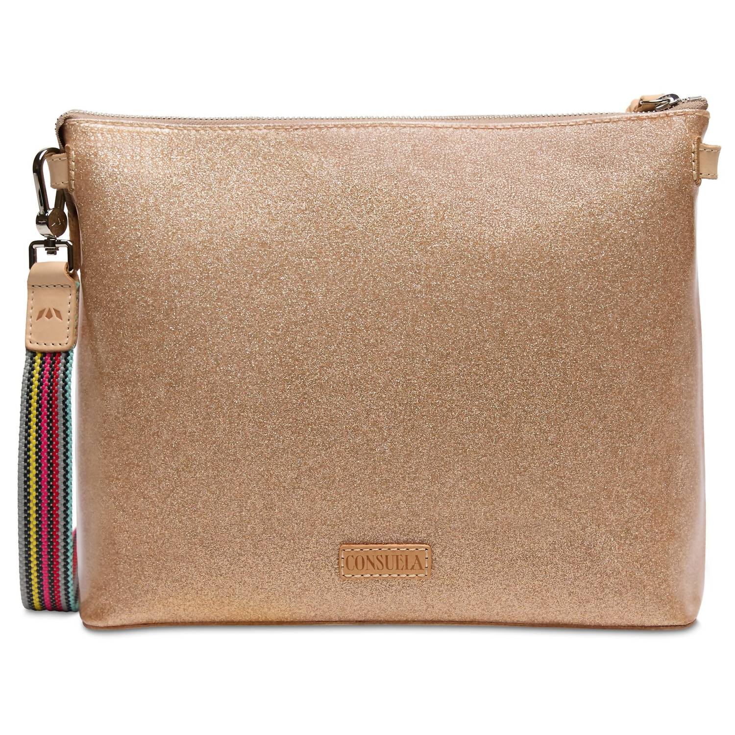 Consuela - Women's Lyla Downtown Crossbody Bag
