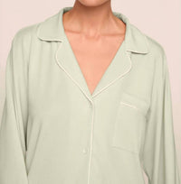 Eberjey - Gisele Long Pajama Set