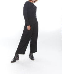 Matthildur - Luna Long Sleeve Top