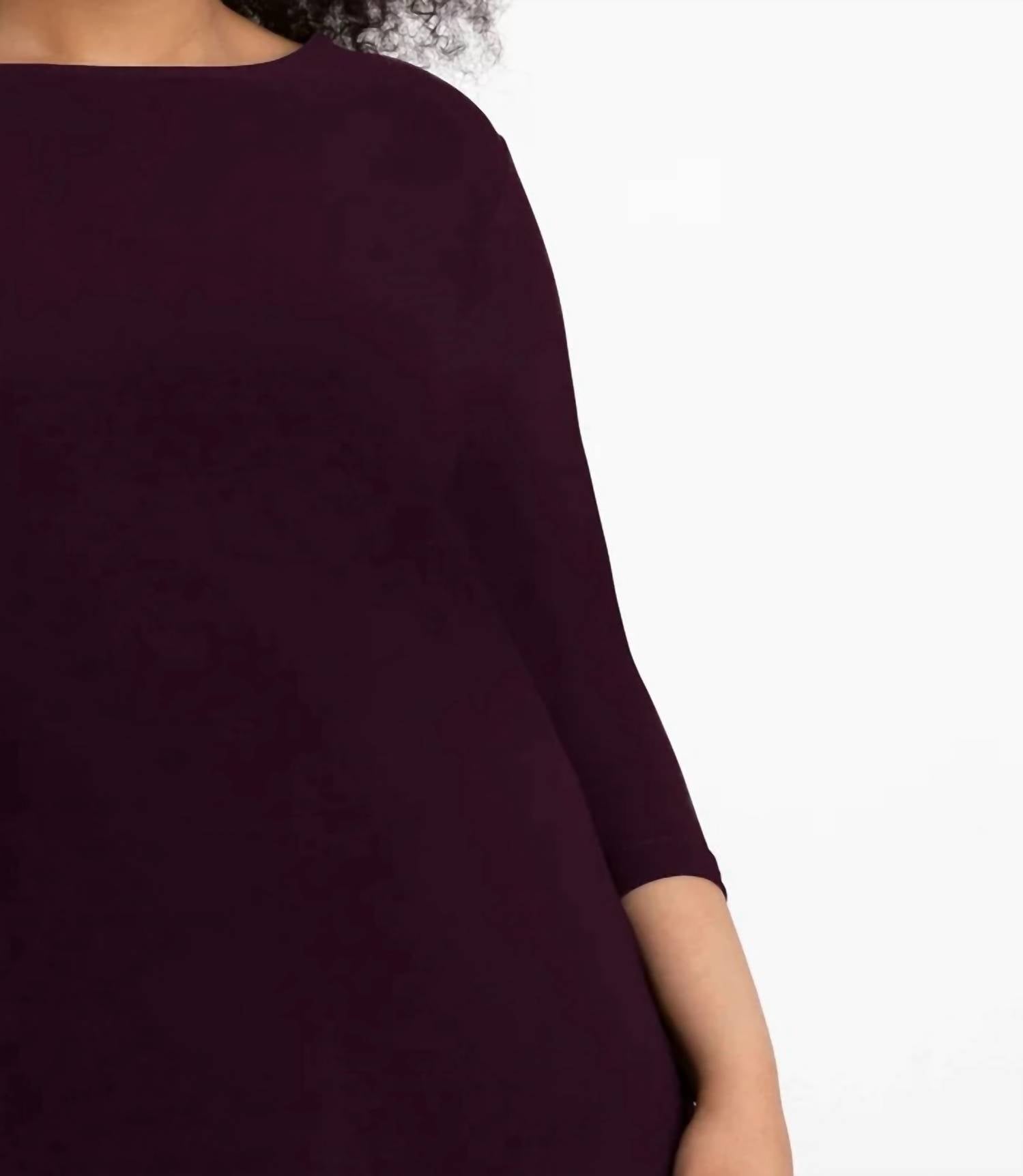 Sympli - Nu Ideal Tunic