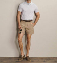 Rhone - Men's Commuter Polo Shirt