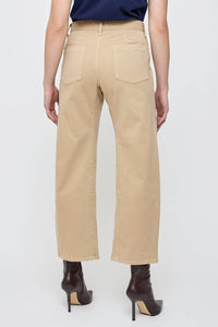 Moussy - Gusset Cargo Pants