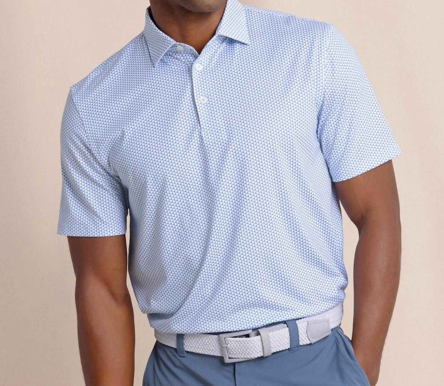 Southern Tide - Driver On The Ball Polo