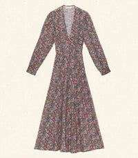 Dôen - Charleston Midi Dress