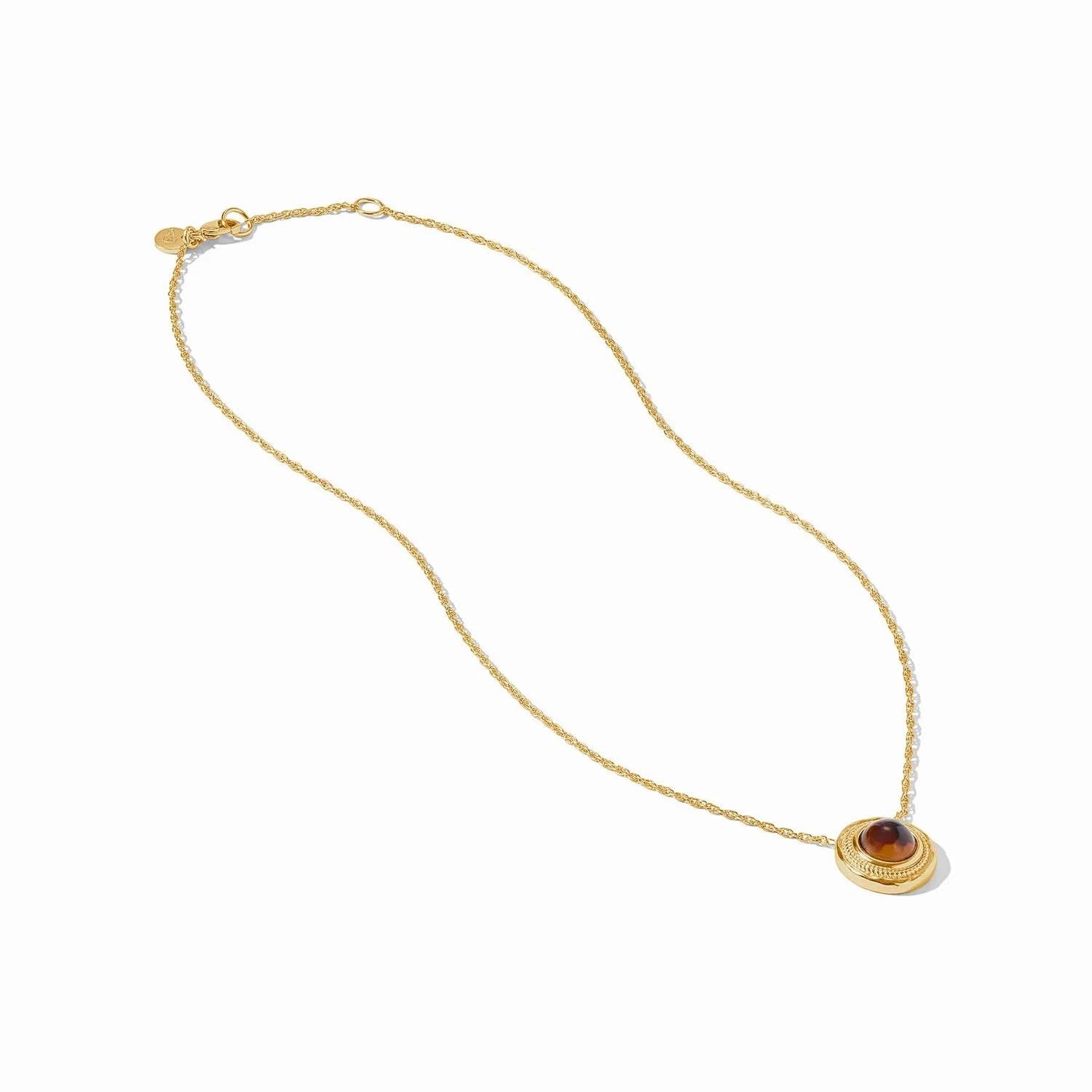 Julie Vos - Madison Delicate Necklace
